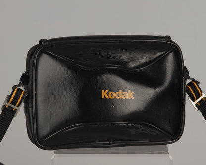 Appareil photo Kodak VR35 K5 35 mm avec étui en similicuir d'origine
