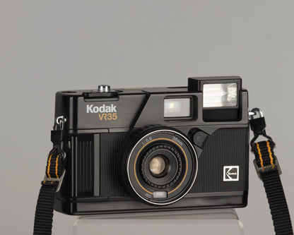 Appareil photo Kodak VR35 K5 35 mm avec étui en similicuir d'origine