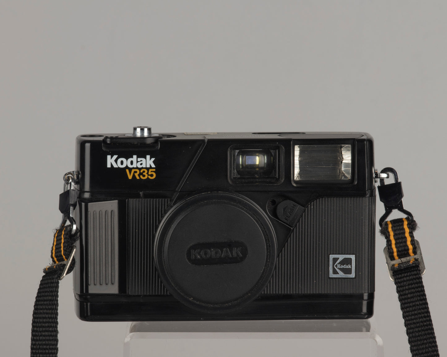 Appareil photo Kodak VR35 K5 35 mm avec étui en similicuir d'origine