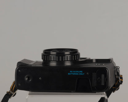 Appareil photo Kodak VR35 K5 35 mm avec étui en similicuir d'origine