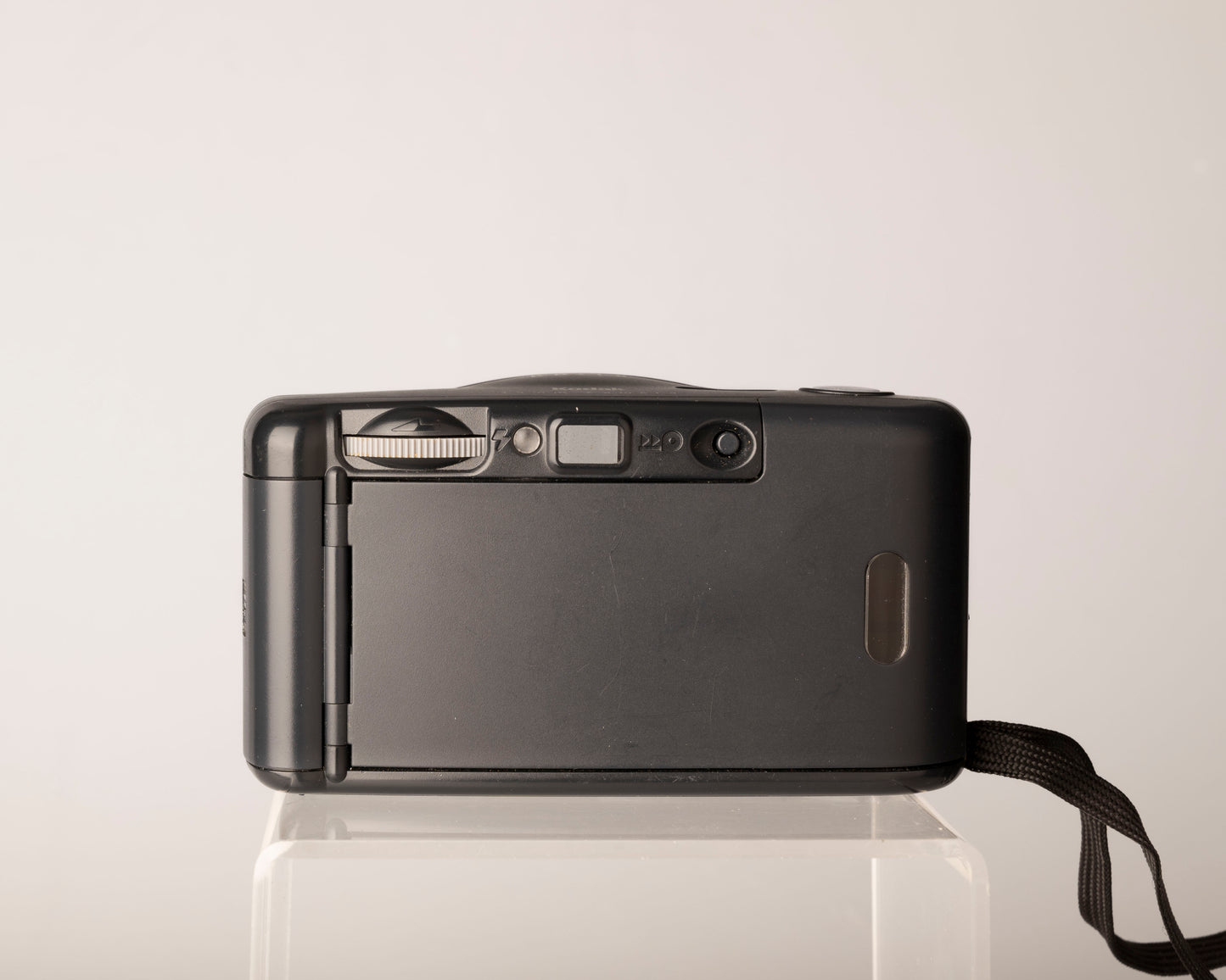 Appareil photo Kodak KB18 35 mm avec étui