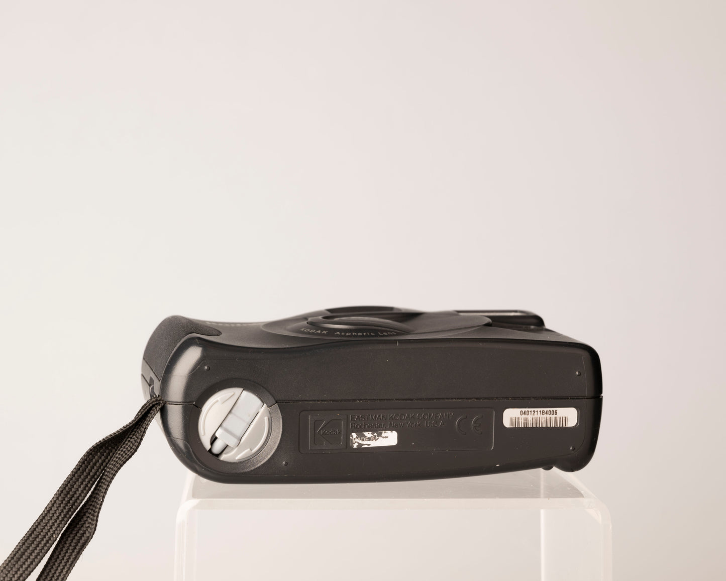 Appareil photo Kodak KB18 35 mm avec étui