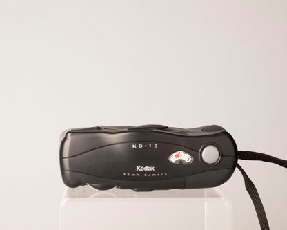 Appareil photo Kodak KB18 35 mm avec étui