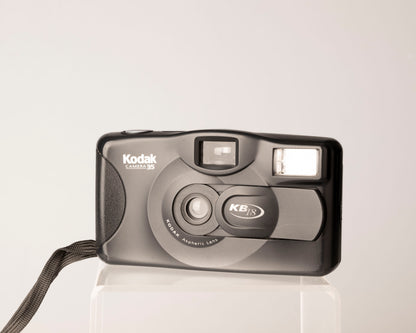Appareil photo Kodak KB18 35 mm avec étui