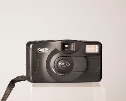 Appareil photo Kodak KB18 35 mm avec étui