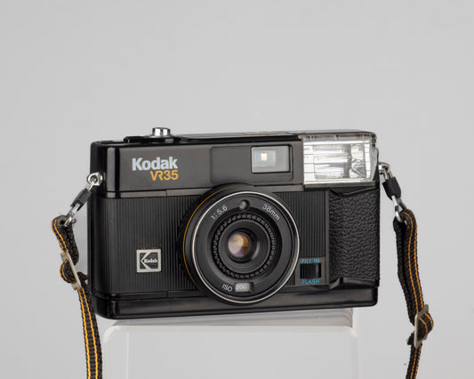 Kodak VR35 K6 35mm camera