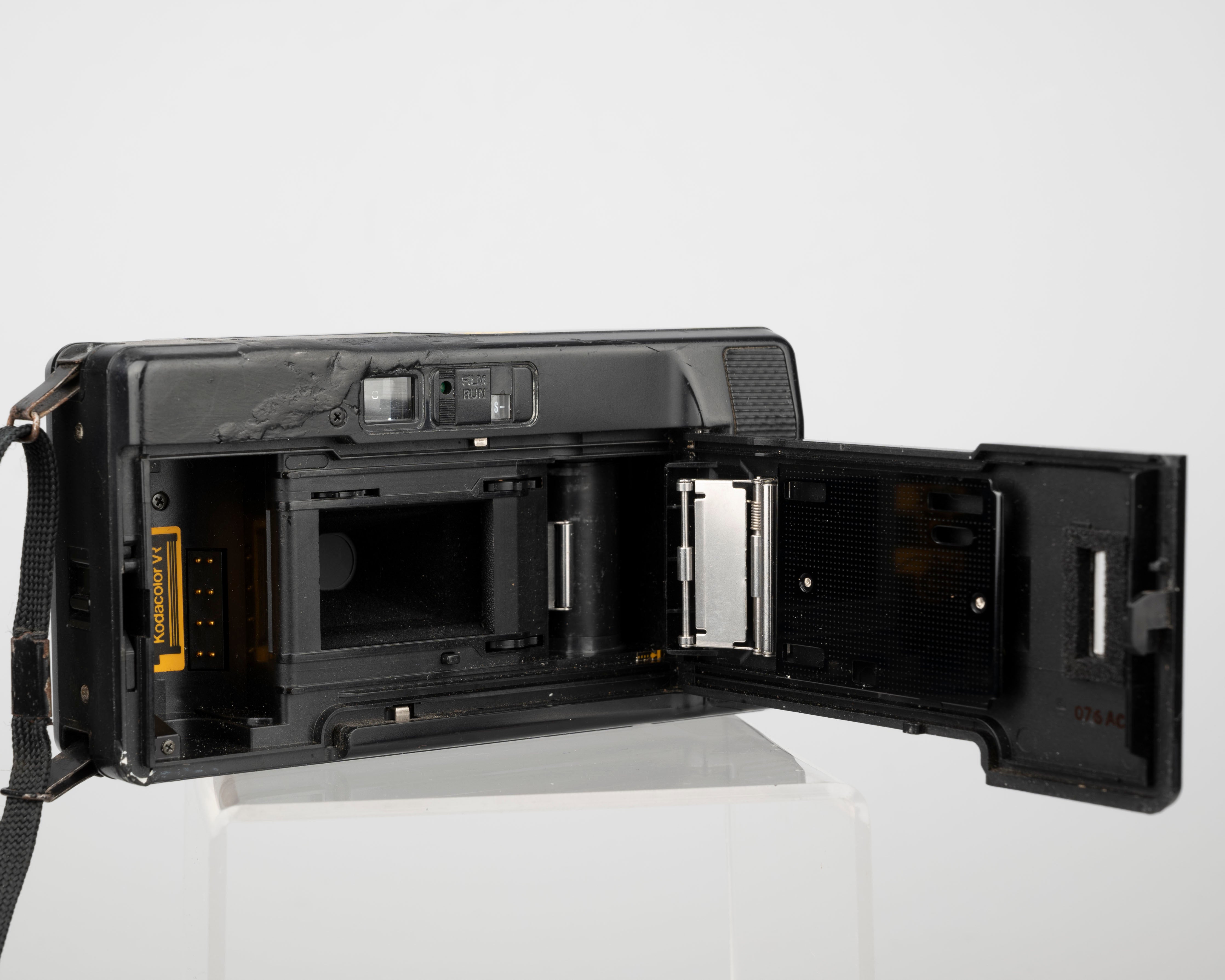 Kodak VR35 K12 autofocus 35mm film camera – New Wave Pool