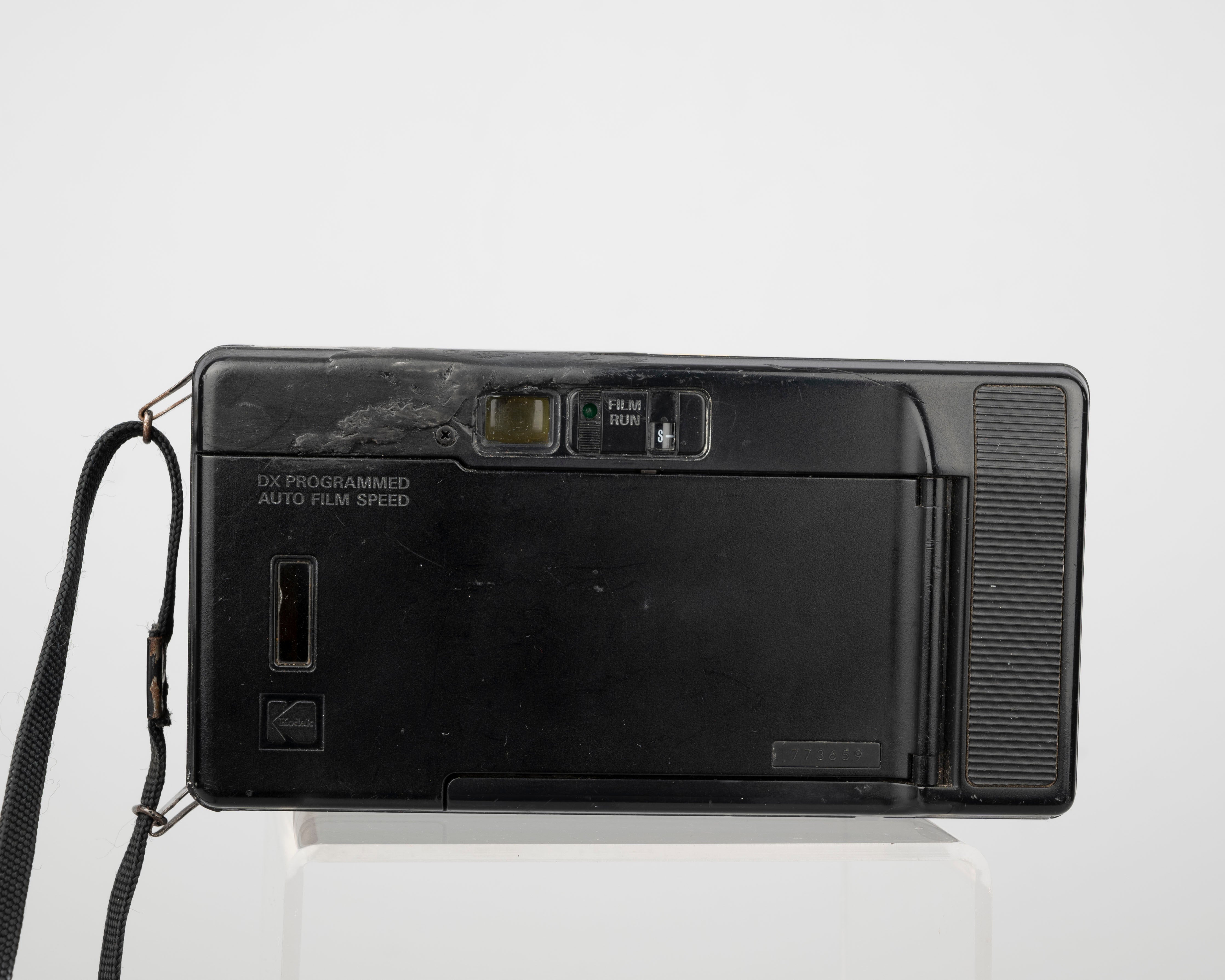 Kodak VR35 K12 autofocus 35mm film camera – New Wave Pool