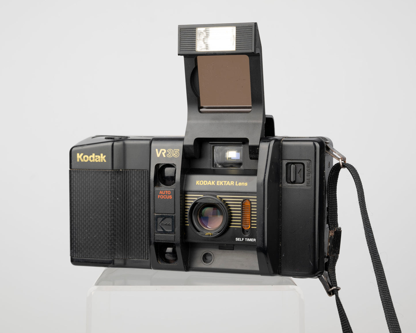 Appareil photo Kodak VR35 K12 à mise au point automatique 35 mm