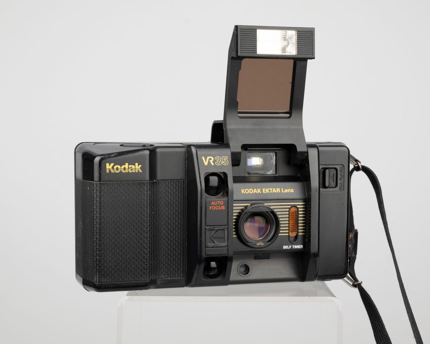 Appareil photo Kodak VR35 K12 à mise au point automatique 35 mm