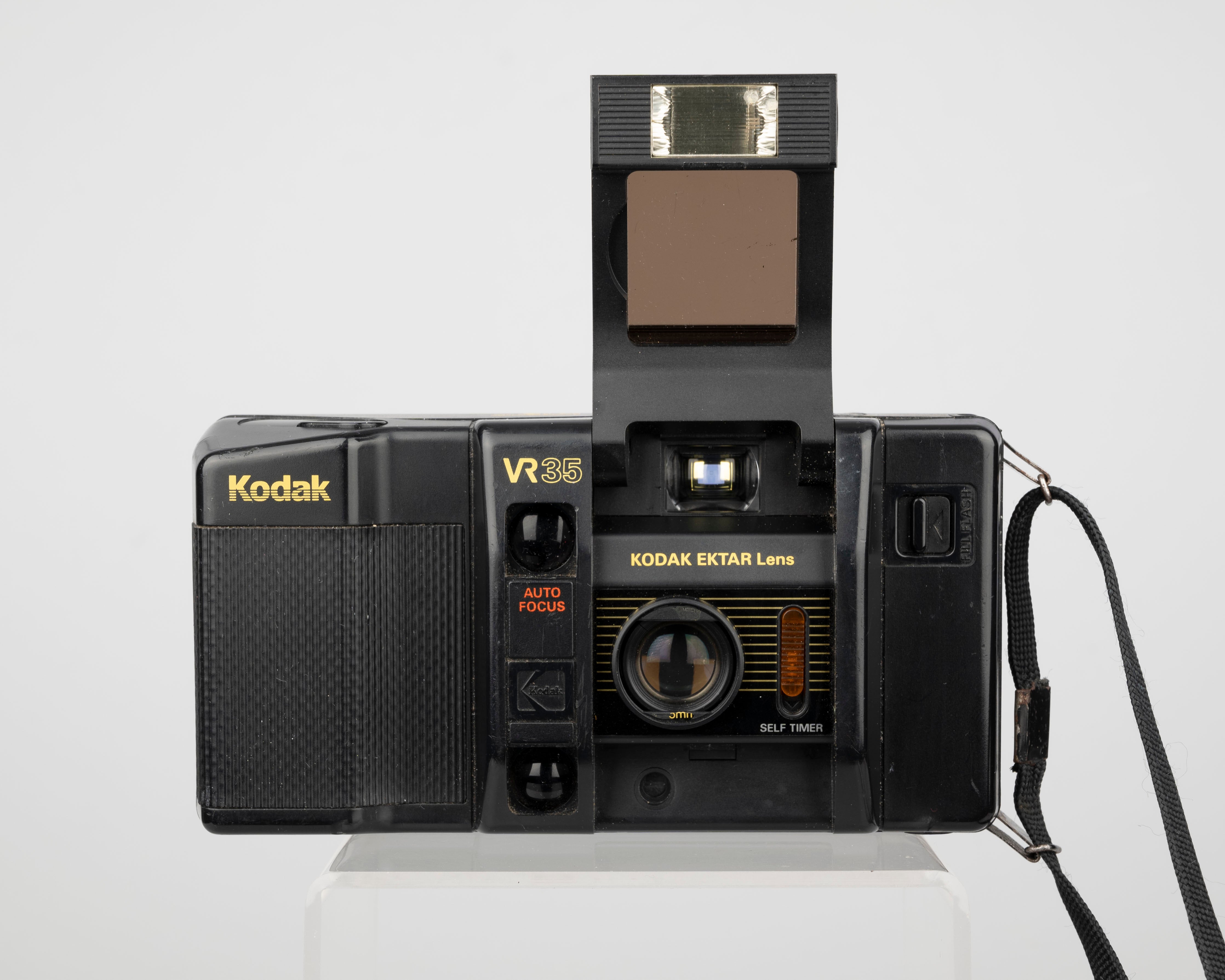 Kodak VR35 K12 autofocus 35mm film camera – New Wave Pool