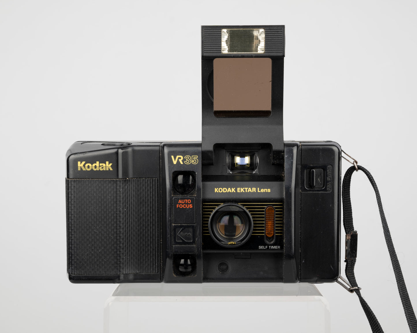 Appareil photo Kodak VR35 K12 à mise au point automatique 35 mm