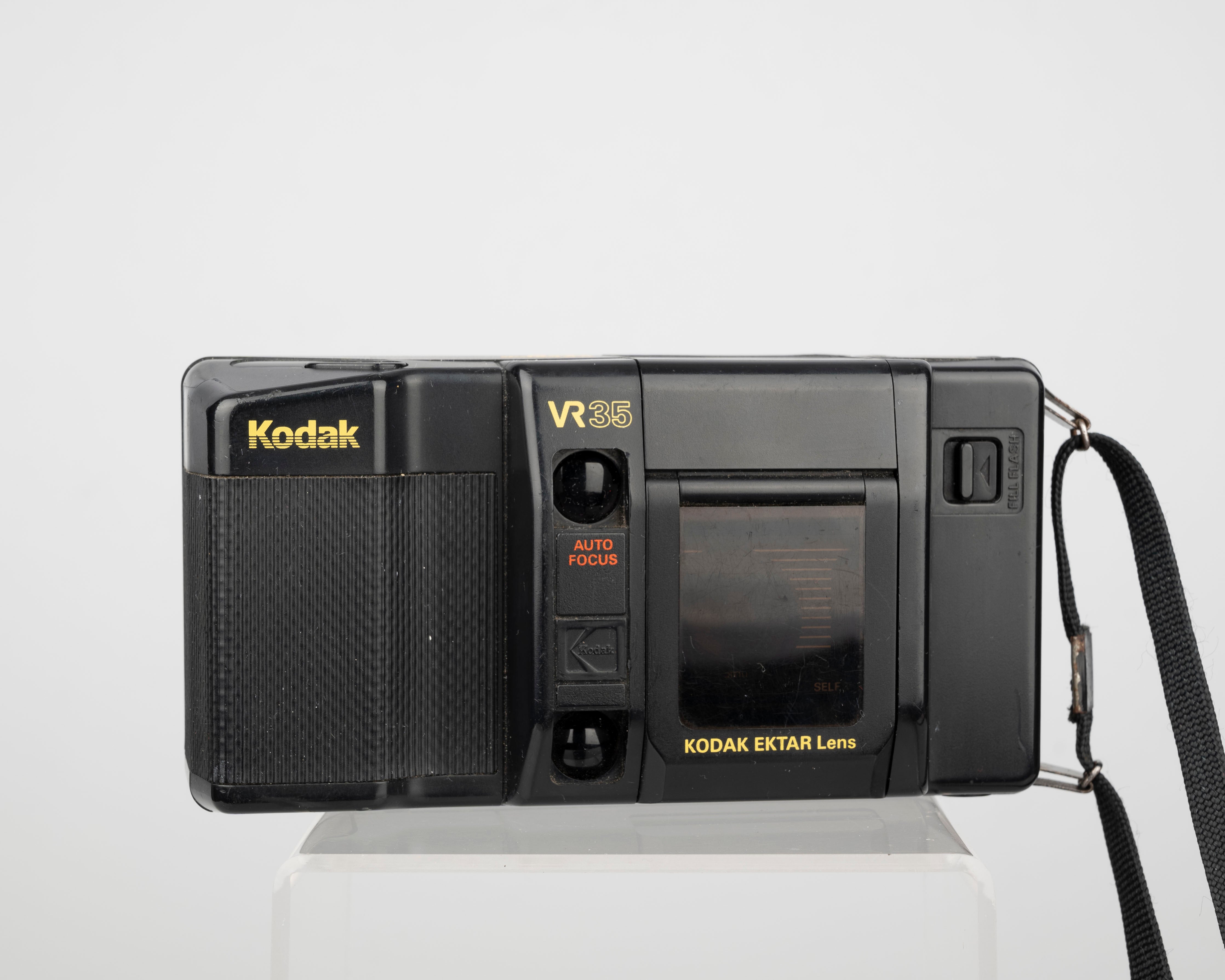 Kodak VR35 K12 autofocus 35mm film camera – New Wave Pool