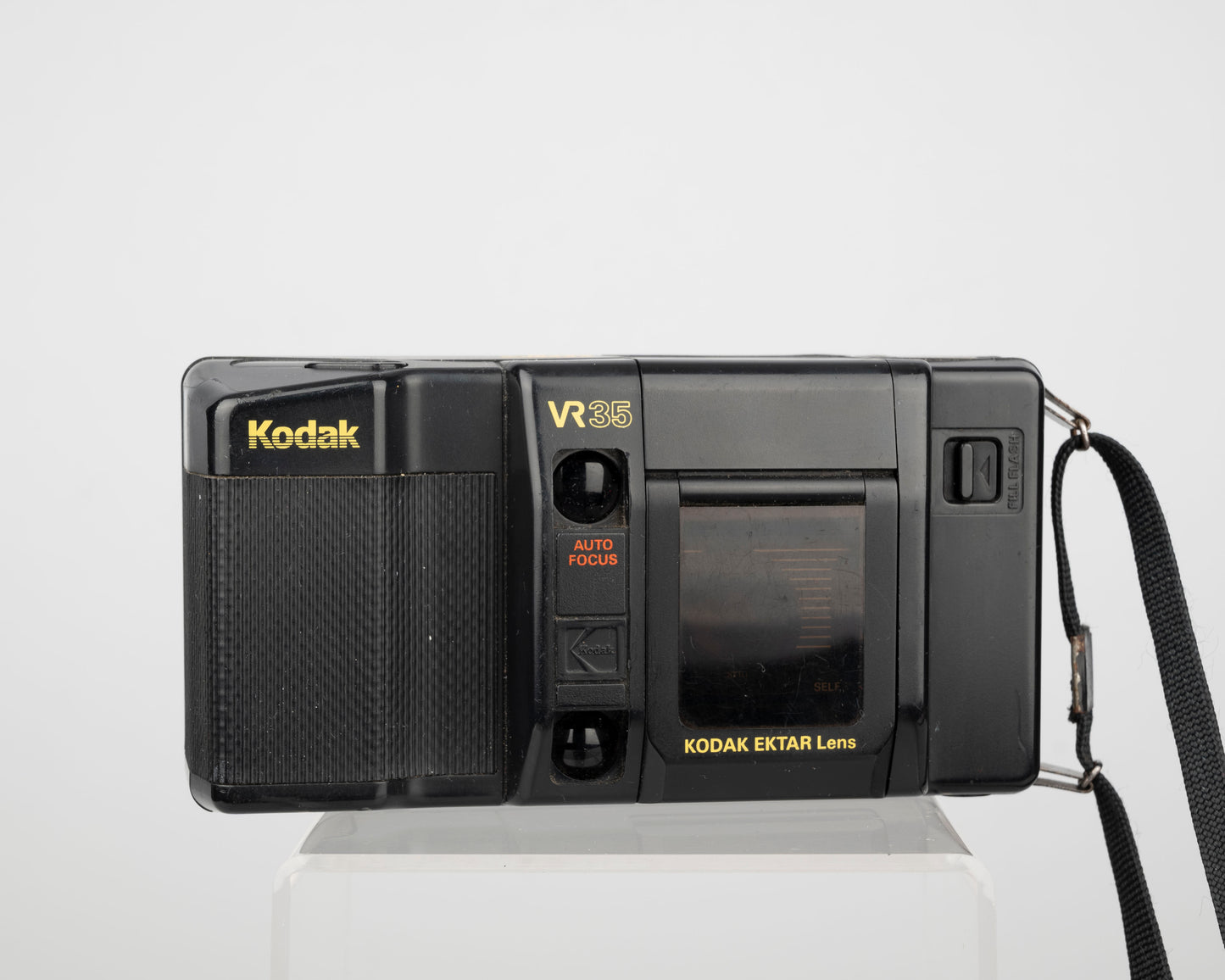 Appareil photo Kodak VR35 K12 à mise au point automatique 35 mm