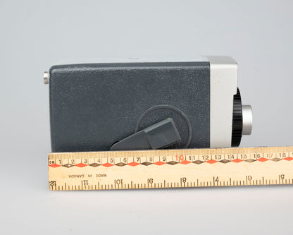 Kodak Brownie 8 regular 8mm movie camera