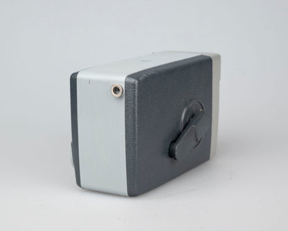 Kodak Brownie 8 regular 8mm movie camera