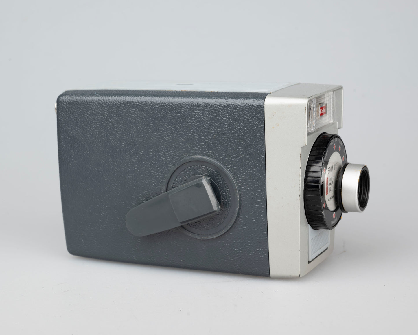 Kodak Brownie 8 regular 8mm movie camera