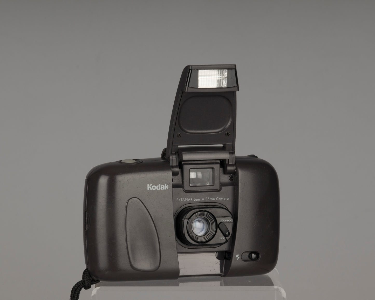 Appareil photo Kodak Cameo EF 35 mm avec étui