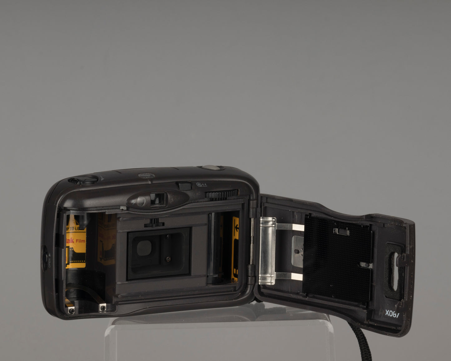 Appareil photo Kodak Cameo EF 35 mm avec étui