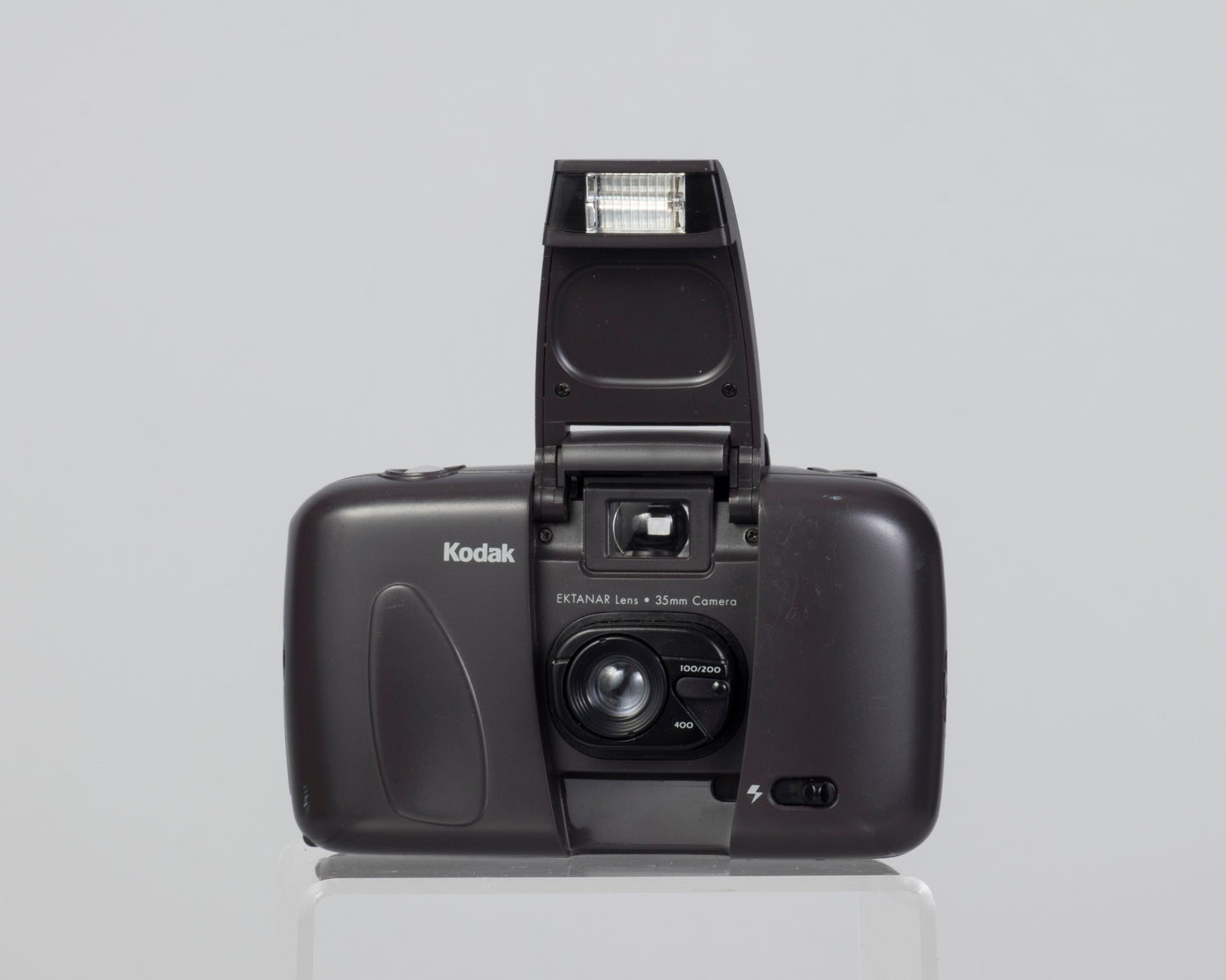 Kodak Cameo EF 35mm camera (serial XO67)