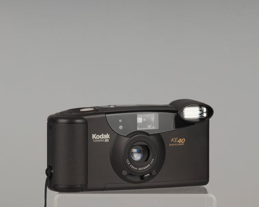 Appareil photo Kodak KE40 Easyload 35 mm avec étui