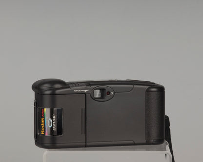 Kodak KE40 Easyload 35mm camera with case