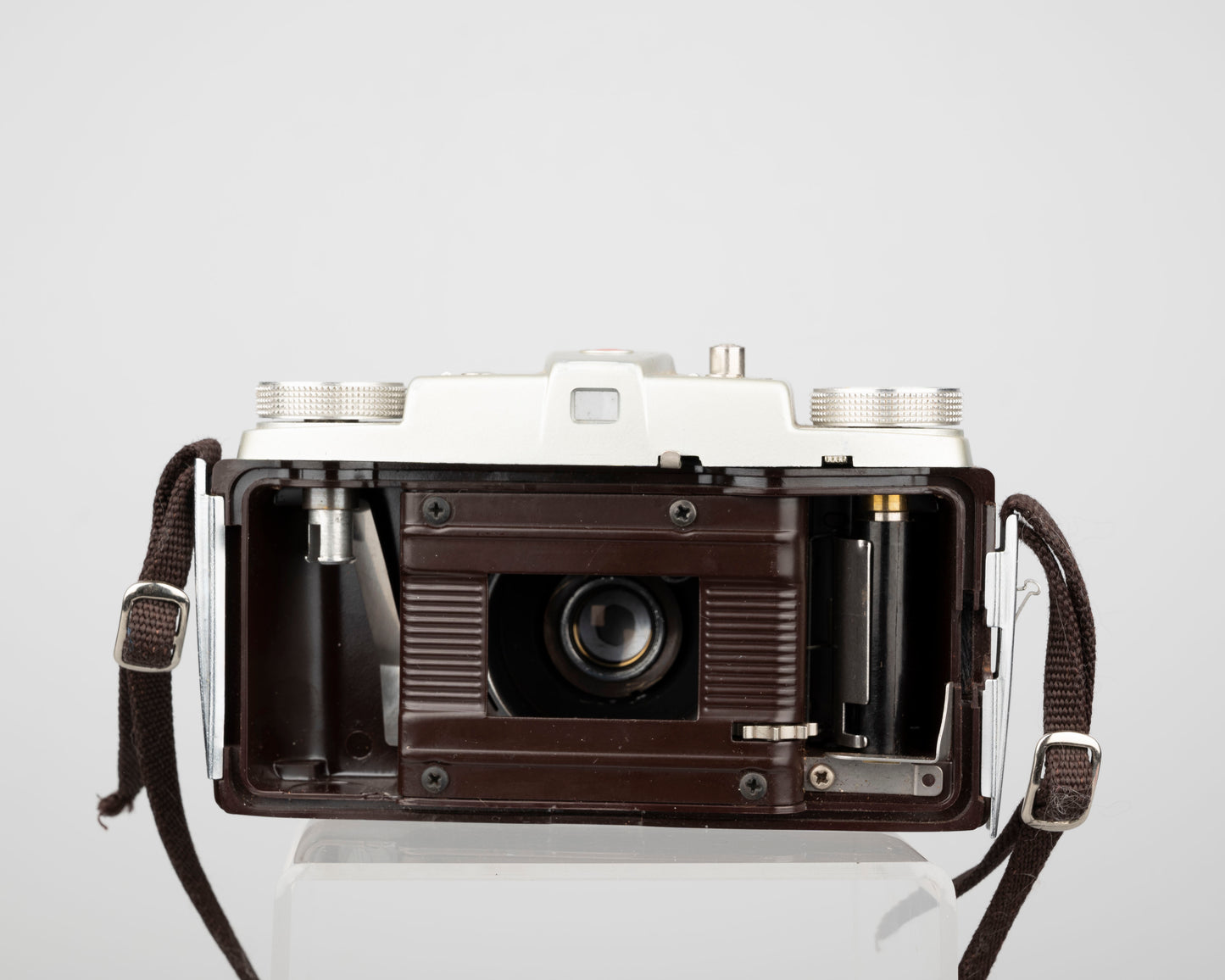 Kodak Pony 135 (Model C) 35mm camera