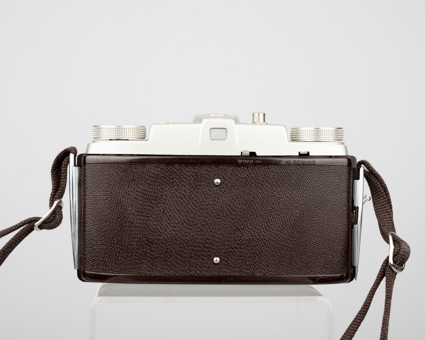 Kodak Pony 135 (Model C) 35mm camera