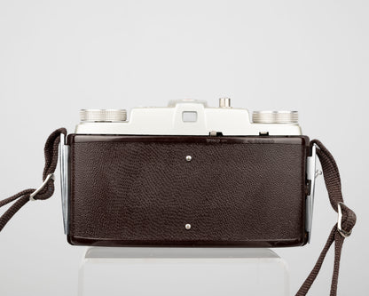 Kodak Pony 135 (Model C) 35mm camera