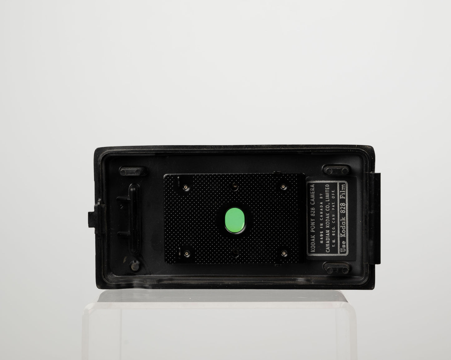 Kodak Pony 828 (uses 828 film)