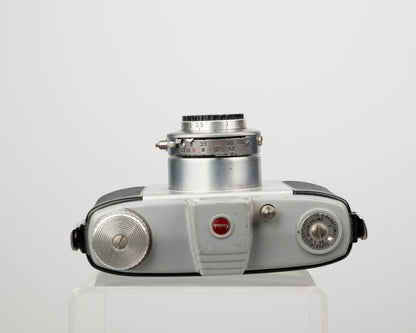 Kodak Pony 828 (uses 828 film)