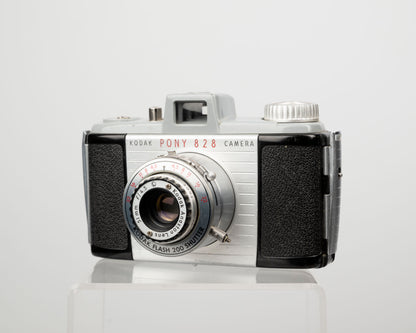 Kodak Pony 828 (uses 828 film)