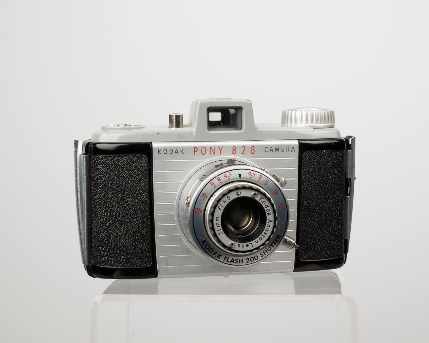 Kodak Pony 828 (uses 828 film)
