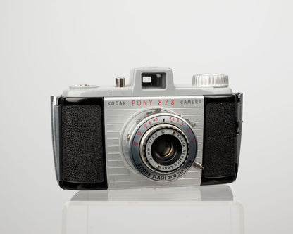Kodak Pony 828 (uses 828 film)
