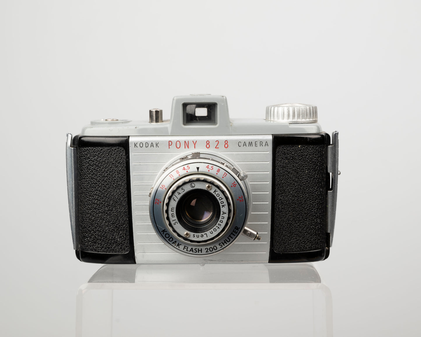 Kodak Pony 828 (uses 828 film)