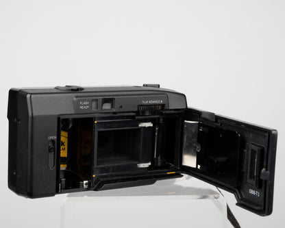 Kodak S-Series S100EF 35mm film camera (serial 088-T1)
