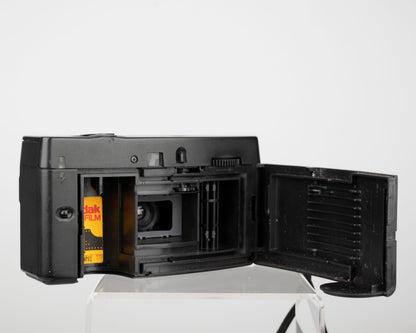 Kodak S-Series S10 35mm film camera (serial 02254782)