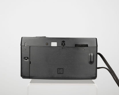 Kodak S-Series S10 35mm film camera (serial 02254782)