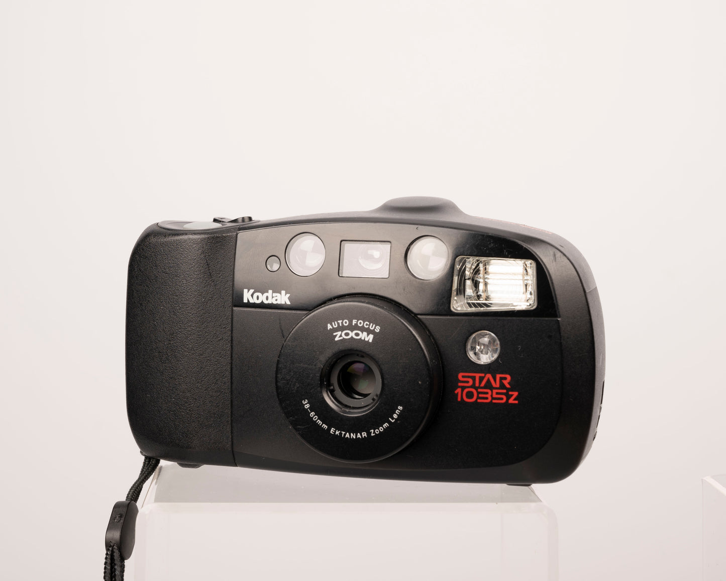 Appareil photo Kodak Star 1035Z 35 mm