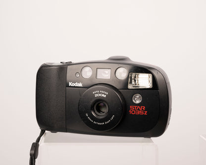 Appareil photo Kodak Star 1035Z 35 mm
