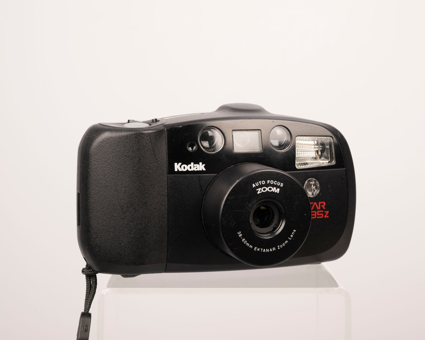 Appareil photo Kodak Star 1035Z 35 mm