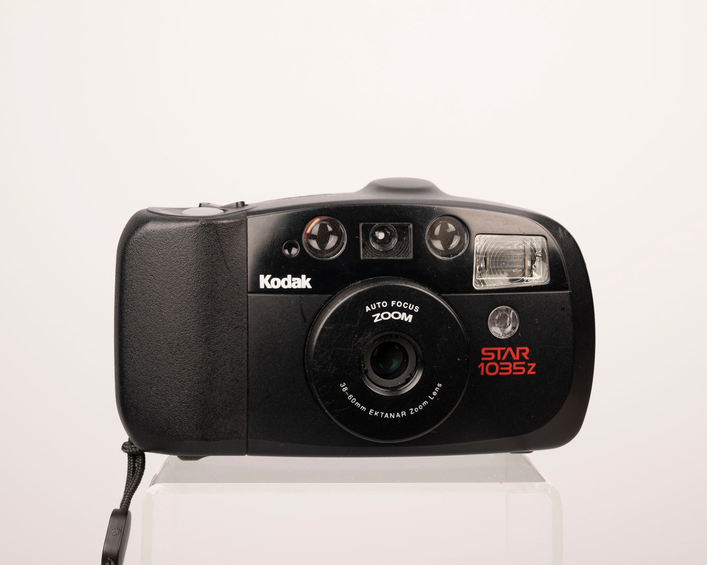Appareil photo Kodak Star 1035Z 35 mm