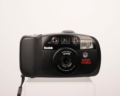 Appareil photo Kodak Star 1035Z 35 mm