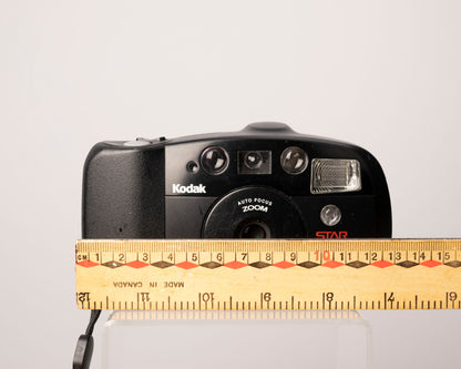 Appareil photo Kodak Star 1035Z 35 mm