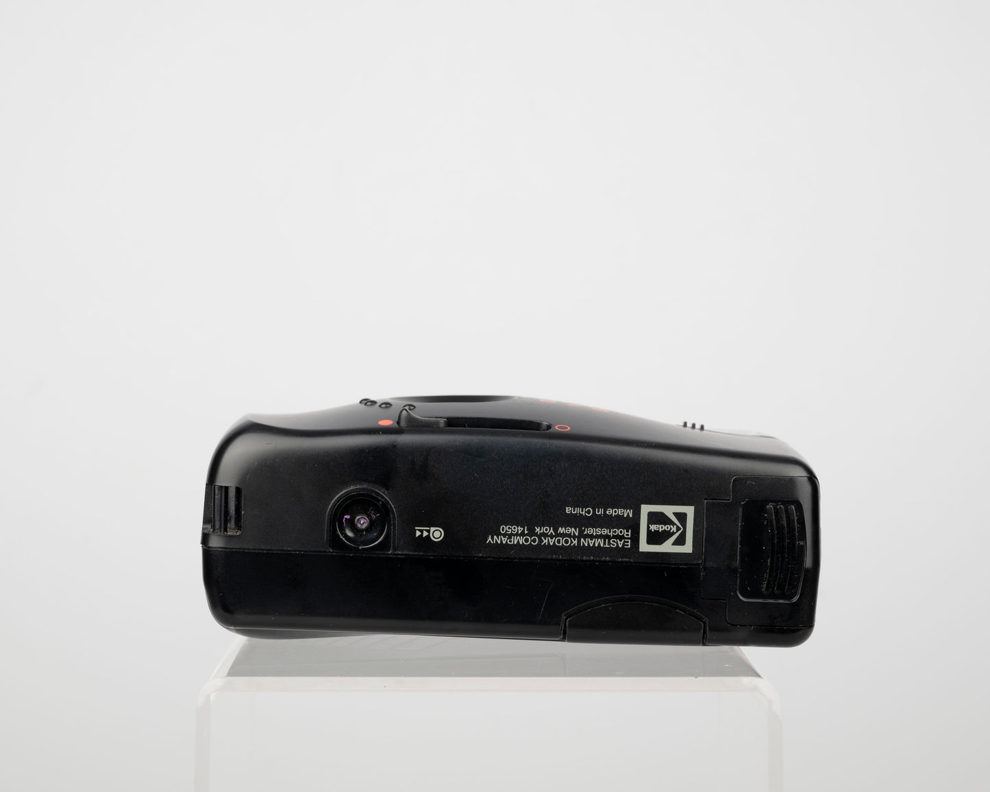 Kodak Star 275 35mm camera (serial AJ073)