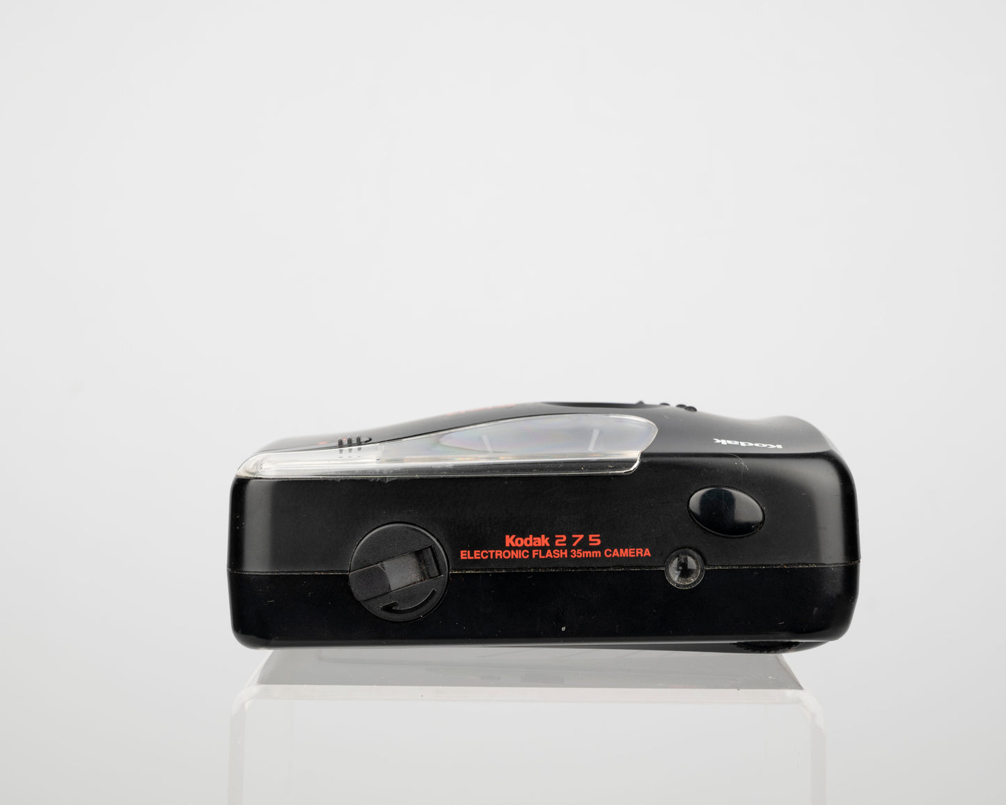 Kodak Star 275 35mm camera (serial AJ073)