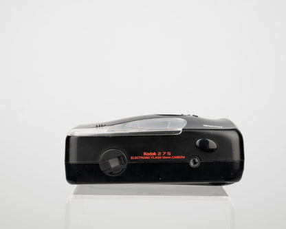 Kodak Star 275 35mm camera (serial AJ073)