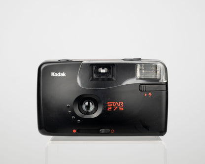 Kodak Star 275 35mm camera (serial AJ073)