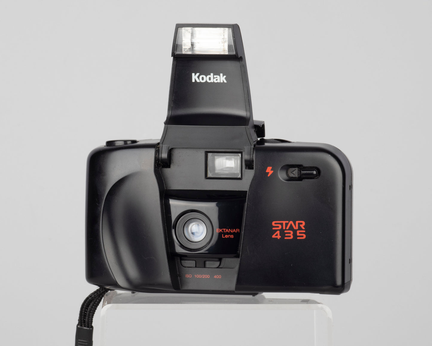 Appareil photo Kodak Star 435 35 mm