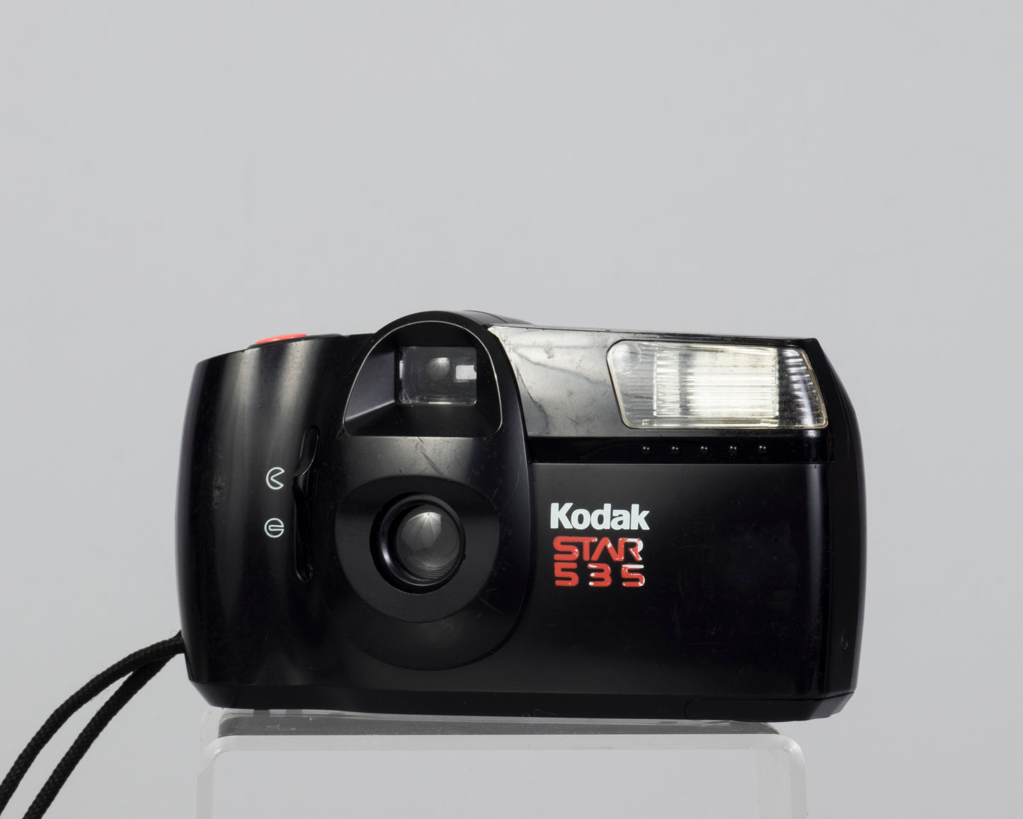 Appareil photo Kodak Star 535 35 mm